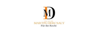 Dr. Martin Dercsaly Rechtsanwalt