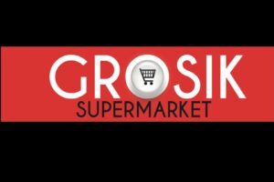 grosik supermarkt